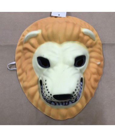Lion mask BUY